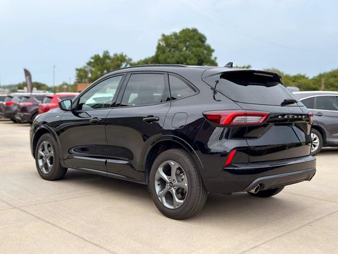 Used 2024 Ford Escape ST-Line AWD/4WD image 5