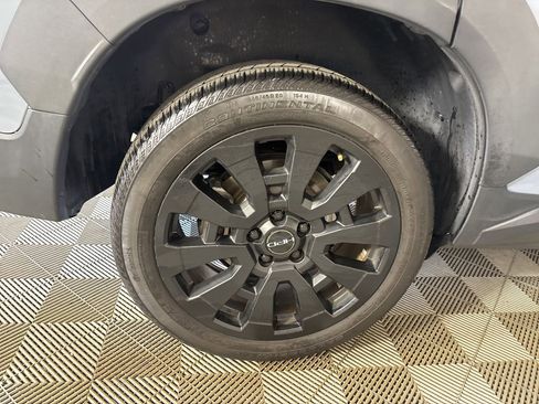 Used 2022 Honda Passport EX-L image 31