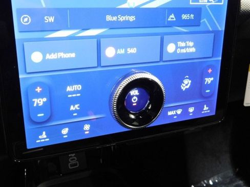 New 2025 Ford Mustang Mach-E GT w/ Interior Protection Package image 24