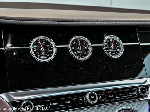 Used 2022 Bentley Continental GT Speed image 46