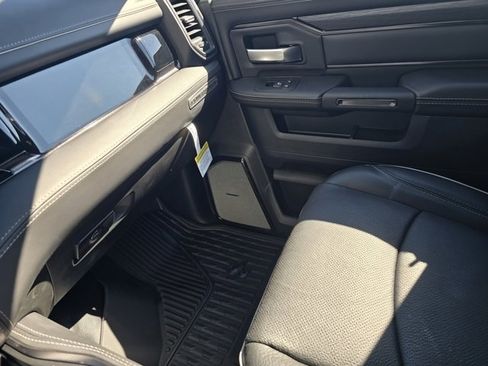 Used 2025 RAM 2500 Power Wagon image 18