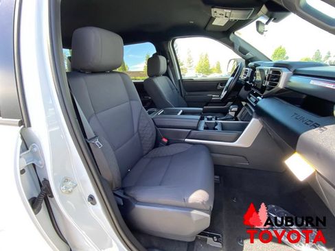 New 2026 Toyota Tundra SR5 AWD/4WD image 13