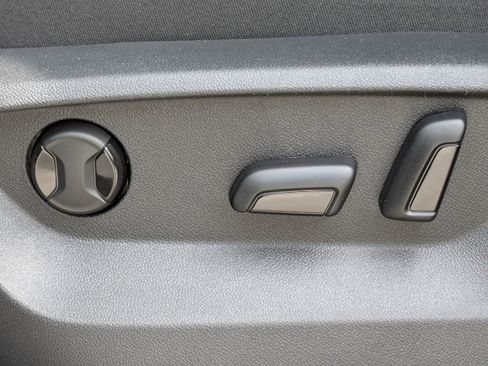 New 2026 Volkswagen Atlas Peak Edition image 21