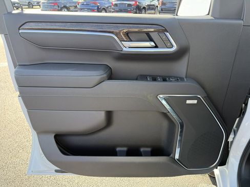 New 2026 GMC Sierra 1500 Elevation w/ Elevation Premium Package image 14