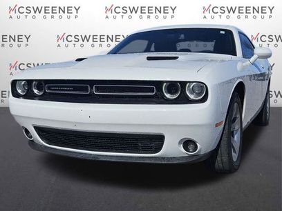Used 2021 Dodge Challenger SXT w/ Driver Convenience Group