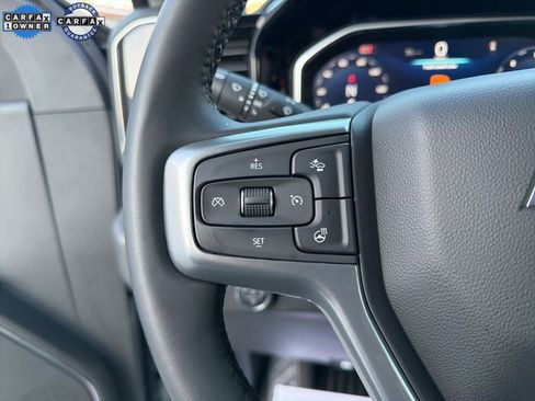 Used 2026 Chevrolet Silverado 1500 RST image 30