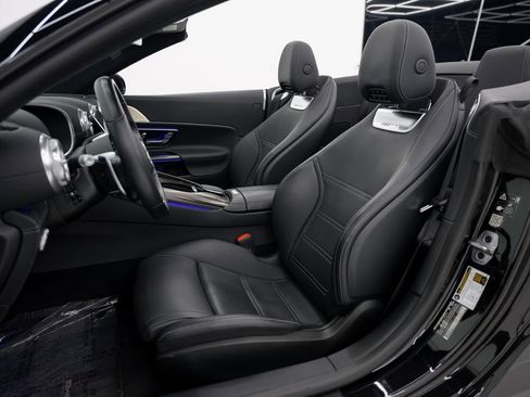 Used 2022 Mercedes-Benz SL 63 AMG 4MATIC image 20