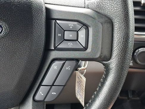 Used 2016 Ford F150 XLT w/ Equipment Group 301A Mid AWD/4WD image 22