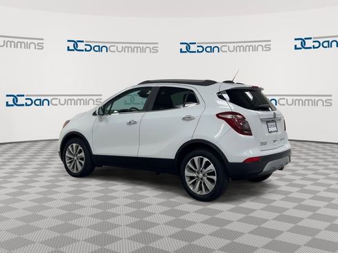 Used 2017 Buick Encore Preferred image 6