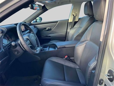 Certified 2023 Lexus ES 350 w/ Premium Package image 16