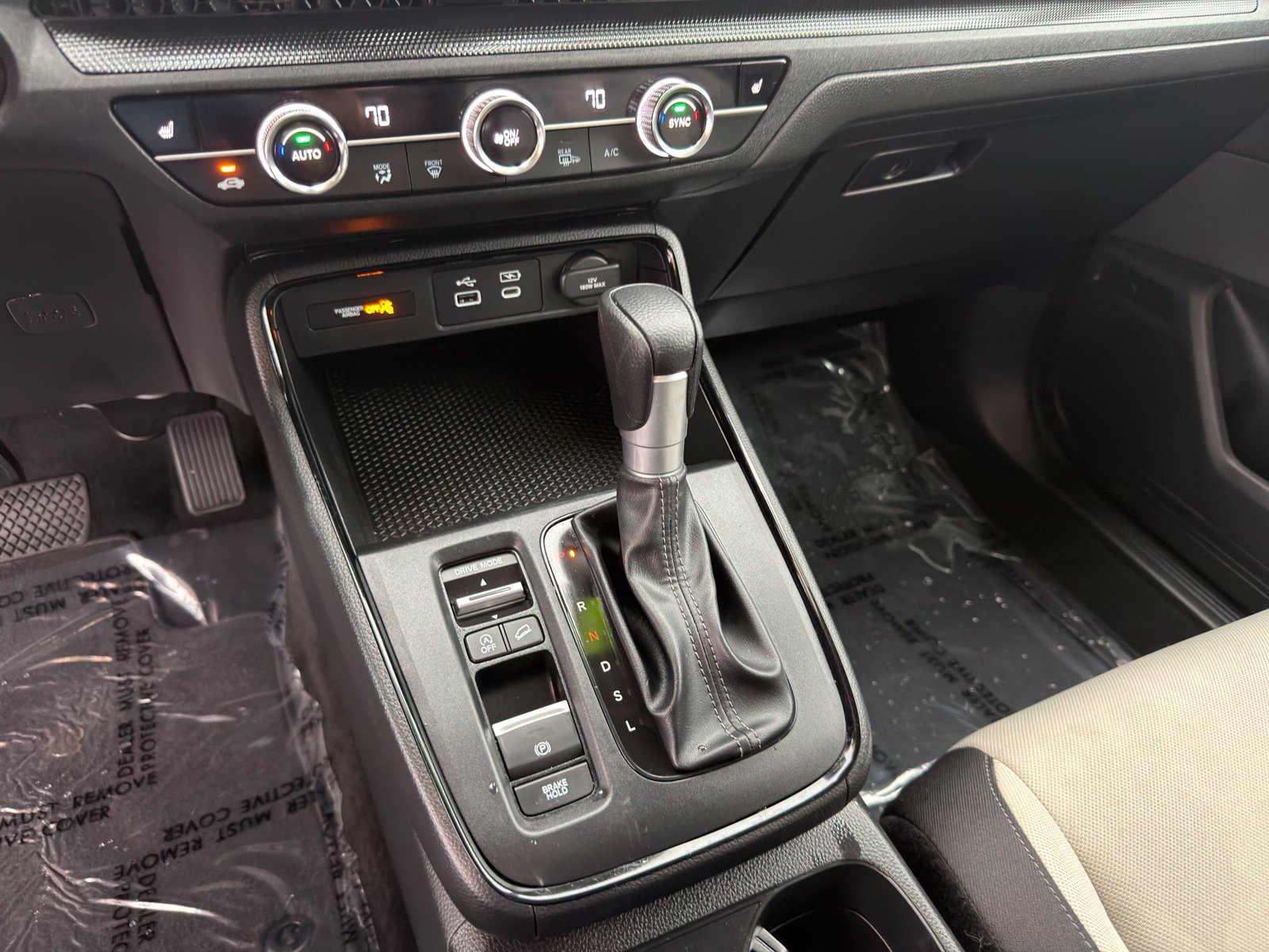 Used 2024 Honda CR-V EX image 24
