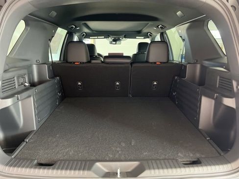 New 2026 Honda Passport TrailSport image 8