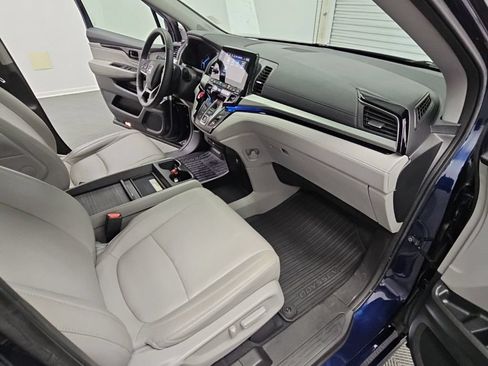 Used 2019 Honda Odyssey Elite image 39