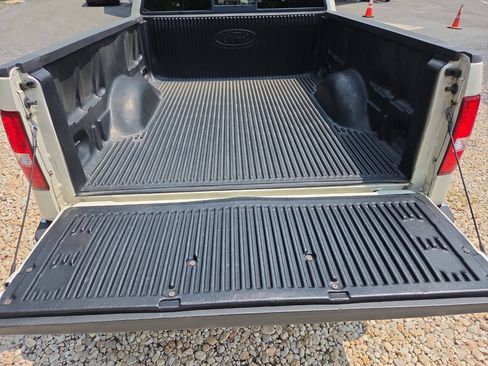 Used 2008 Ford F150 Lariat AWD/4WD image 19