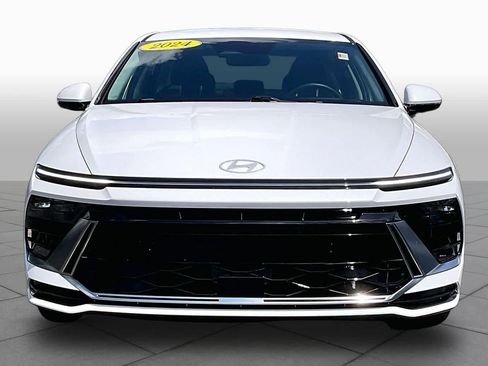 Used 2024 Hyundai Sonata SEL FWD image 4