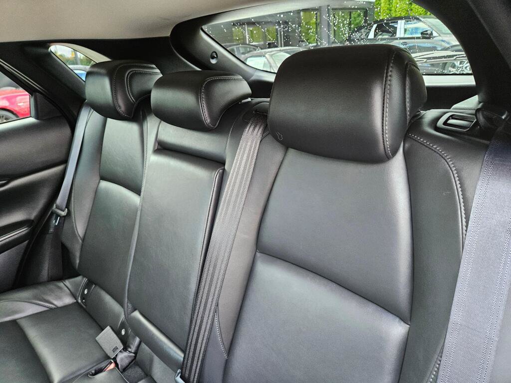 Used 2025 MAZDA CX-30 AWD 2.5 S w/ Select Sport Pkg image 14