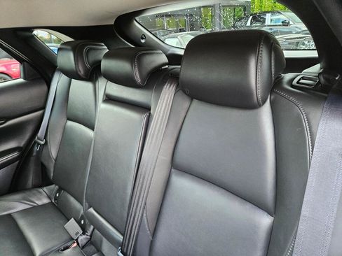 Certified 2025 MAZDA CX-30 AWD 2.5 S w/ Select Sport Pkg image 14