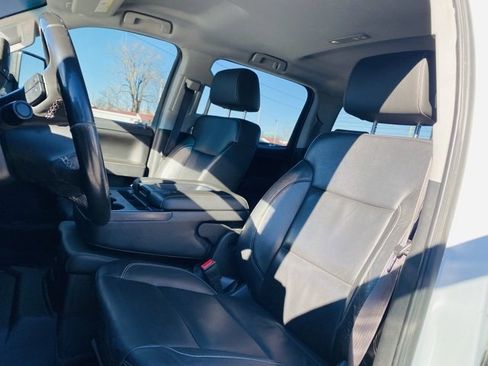 Used 2015 GMC Sierra 2500 SLE w/ SLE Preferred Package image 27