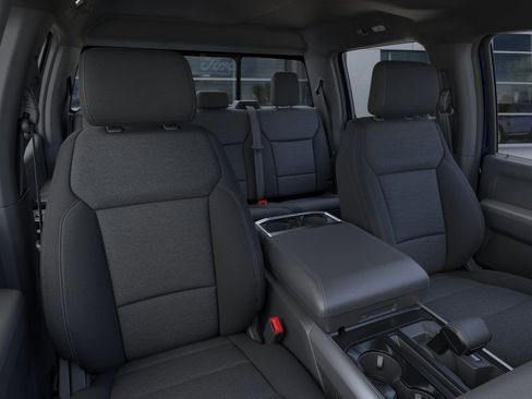 New 2026 Ford F150 XLT w/ Equipment Group 302A MID image 48