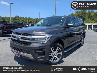 Used 2023 Ford Expedition Max XLT