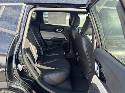 New 2026 Jeep Compass Limited image 50