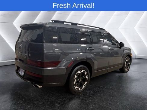 Used 2025 Hyundai Santa Fe SEL image 6