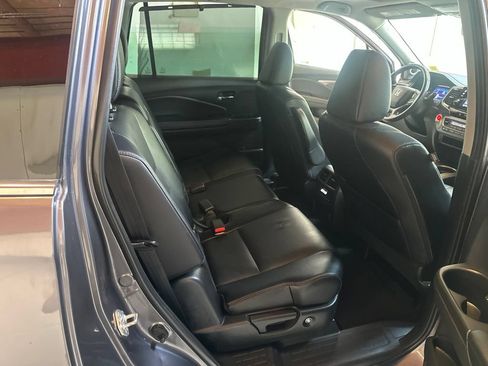 Used 2021 Honda Pilot EX-L image 30