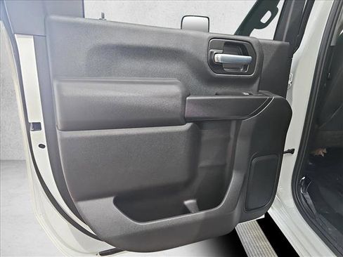 Used 2021 Chevrolet Silverado 2500 W/T w/ WT Convenience Package image 10