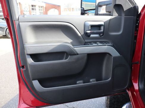 Used 2019 Chevrolet Silverado 3500 LT w/ All-Star Edition image 12