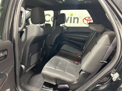 Used 2025 Dodge Durango GT AWD/4WD image 22