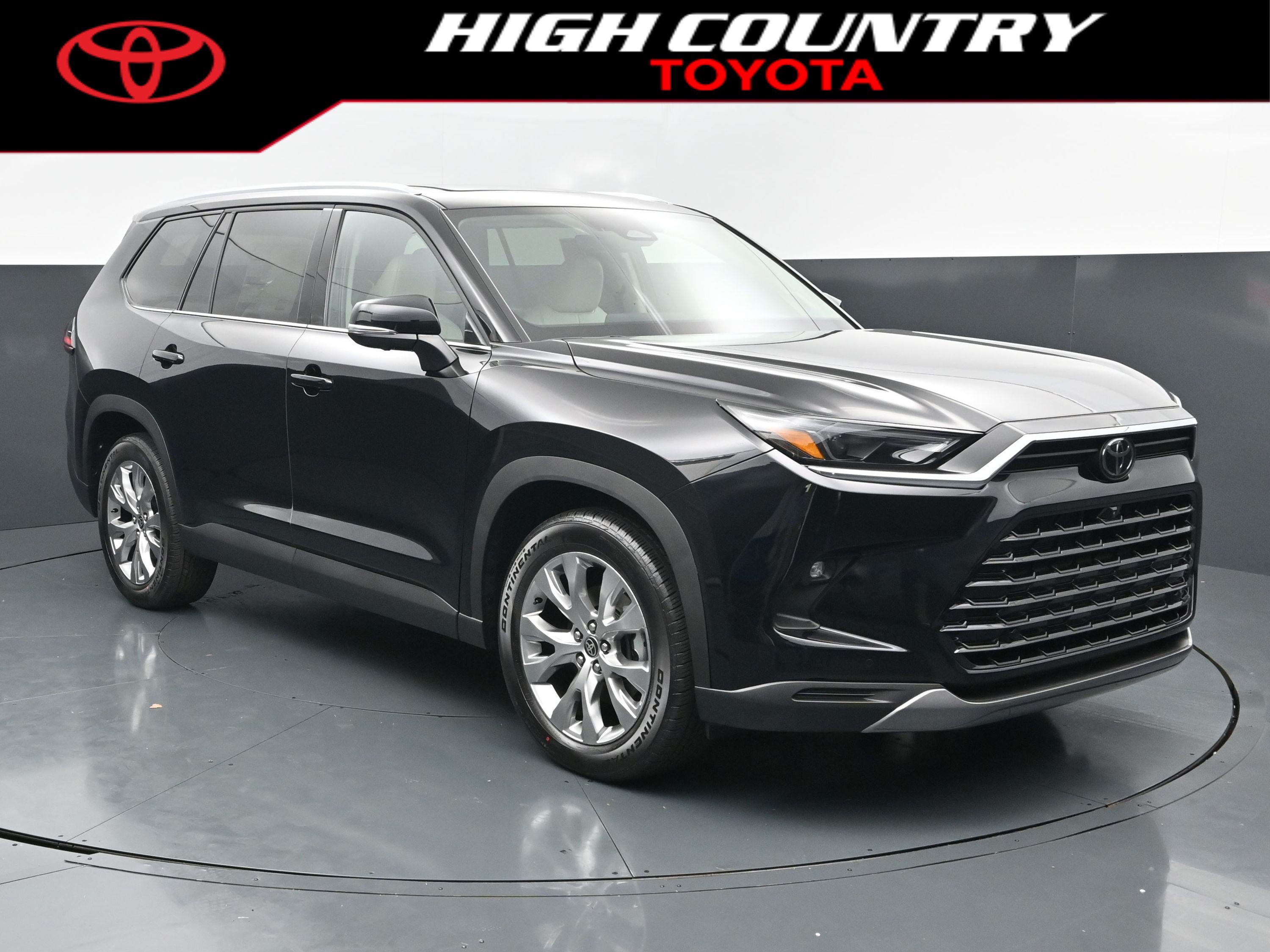 New 2026 Toyota Grand Highlander AWD Hybrid image 7