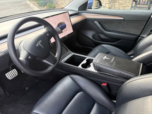Used 2023 Tesla Model 3 Performance AWD/4WD image 6