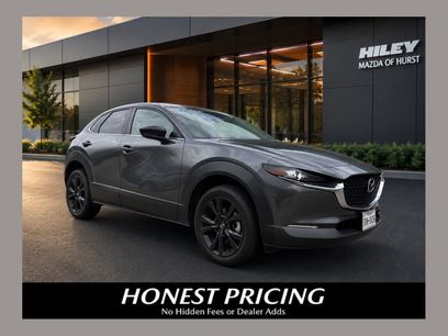 Used 2024 MAZDA CX-30 AWD 2.5 S w/ Select Sport Pkg