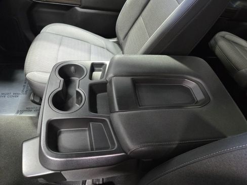 Used 2022 Chevrolet Silverado 1500 RST image 24