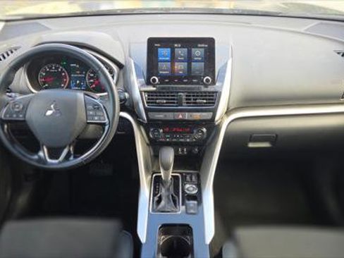 Used 2024 Mitsubishi Eclipse Cross SE AWD/4WD image 18