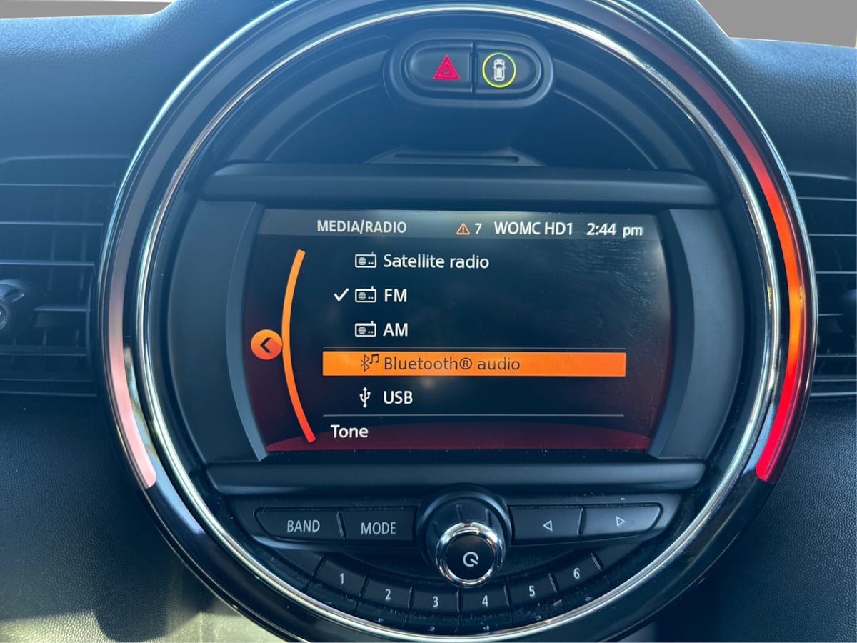 Used 2019 MINI Cooper S FWD image 23