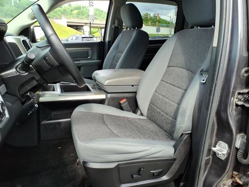 Used 2014 RAM 1500 Big Horn AWD/4WD image 7