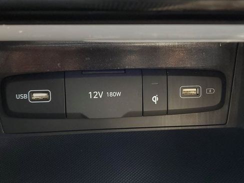 Used 2022 Hyundai Tucson Limited FWD image 30