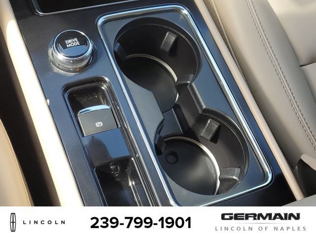 Certified 2021 Lincoln Corsair FWD w/ Equipment Group 101A image 34