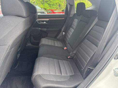 Used 2021 Honda CR-V EX image 12
