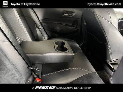 Used 2024 Toyota Corolla GR AWD/4WD image 7