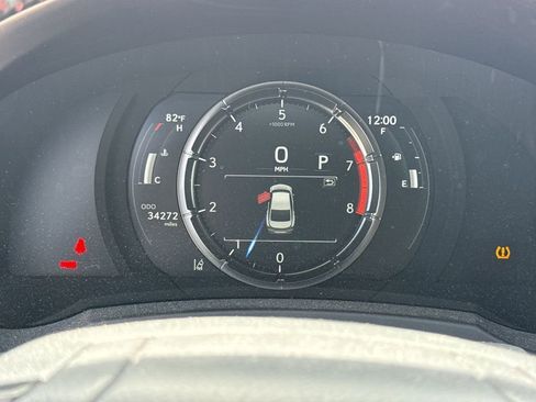 Used 2023 Lexus IS 350 F Sport w/ Navigation Package image 24