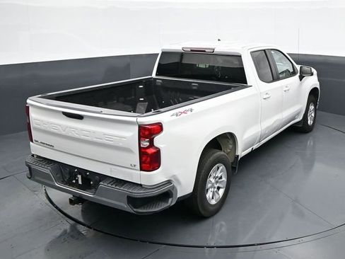 Used 2020 Chevrolet Silverado 1500 LT w/ Trailering Package image 30