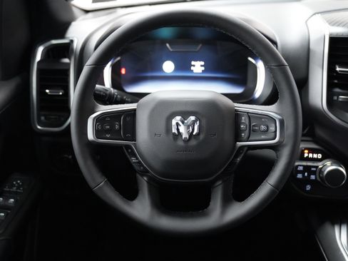 New 2026 RAM 1500 Big Horn image 19