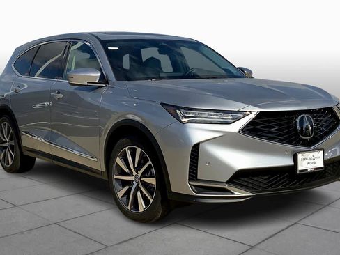 New 2026 Acura MDX FWD w/ Technology Package image 2