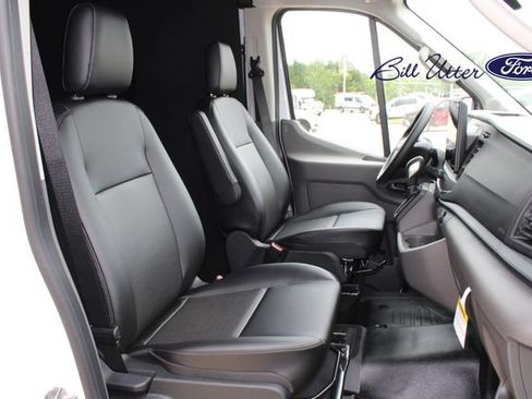 New 2026 Ford Transit 350 148 High Roof Extended RWD image 7