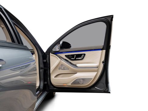 Used 2024 Mercedes-Benz Maybach S 580 4MATIC image 57