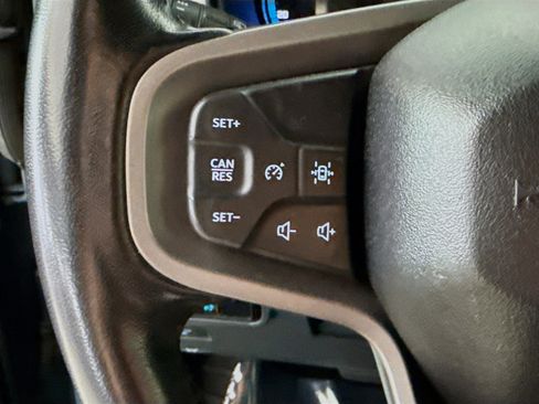 Used 2023 Ford Bronco Outer Banks AWD/4WD image 14