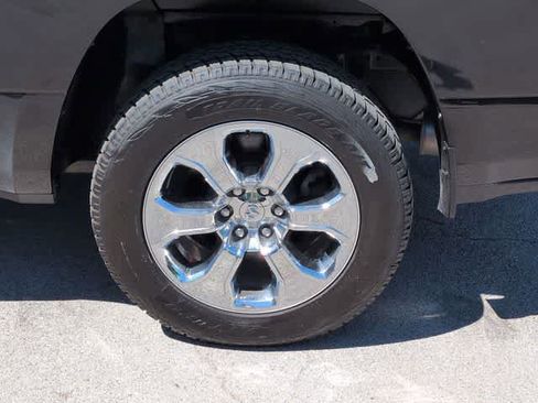 Used 2021 RAM 1500 Big Horn AWD/4WD image 14