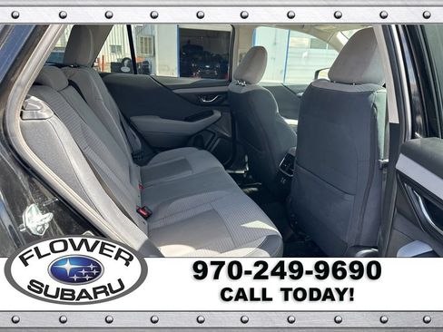 Certified 2025 Subaru Outback Premium w/ Popular Package #1A AWD/4WD image 13